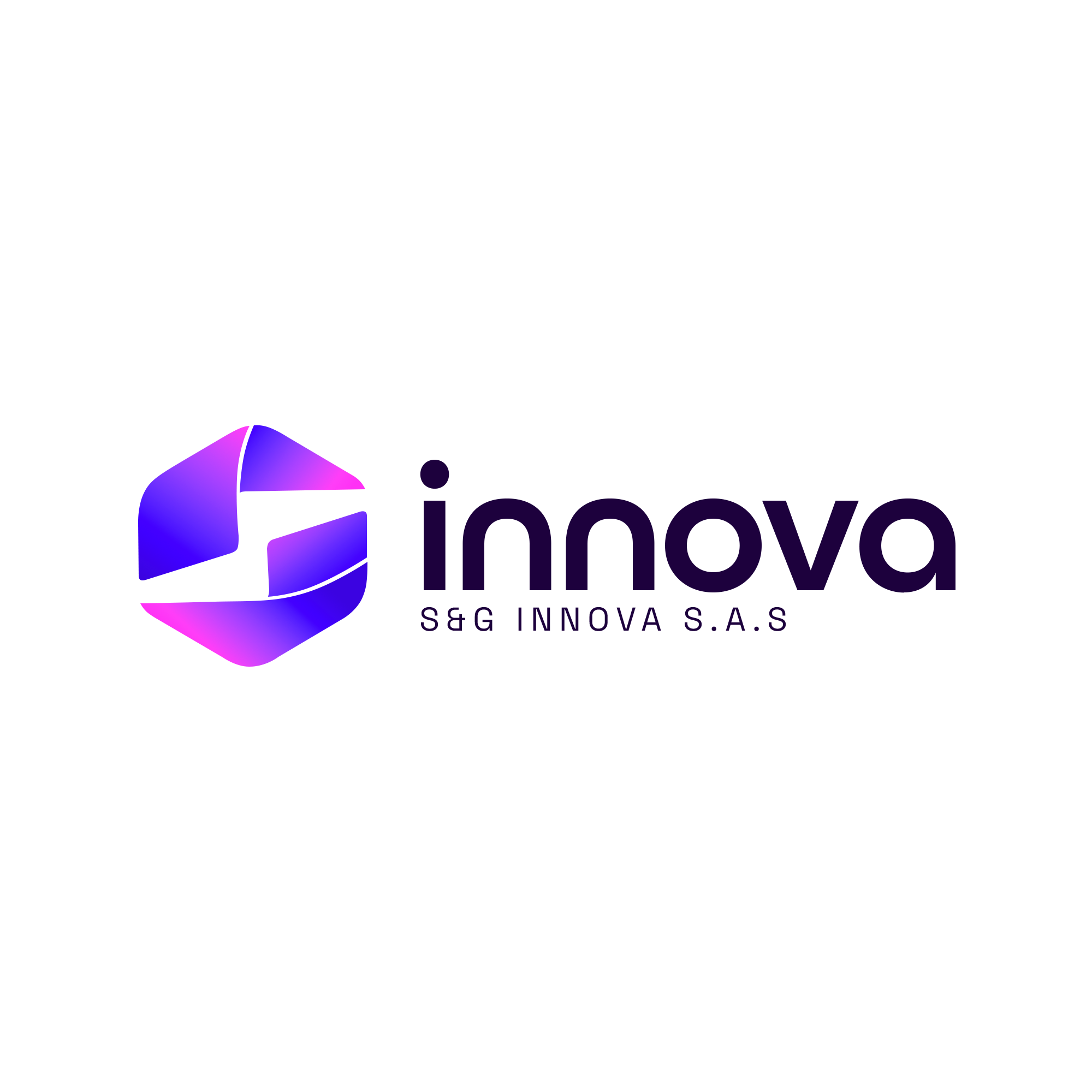 S&G INNOVA Logo